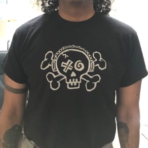 Skull & Crossbones Shirt