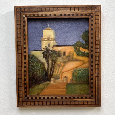 El Presidio Real de San Diego