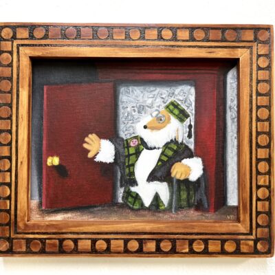 Great Uncle Bulgaria